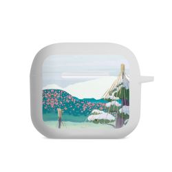 Apple AirPods Case white