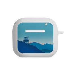 Apple AirPods Case white