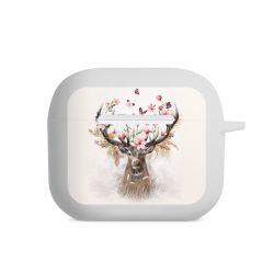 Apple AirPods Case white