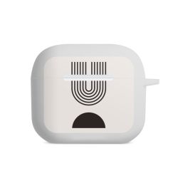 Apple AirPods Case white