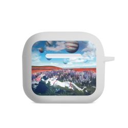 Apple AirPods Case white