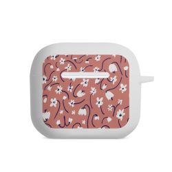 Apple AirPods Case white