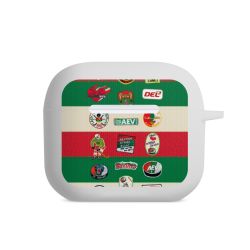 Apple AirPods Case white