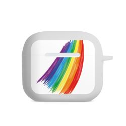 Apple AirPods Case white