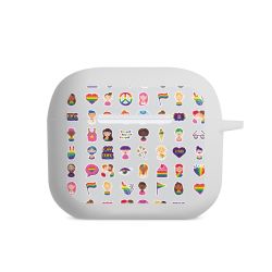 Apple AirPods Case white