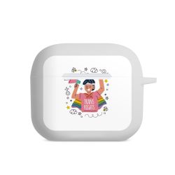 Apple AirPods Case white