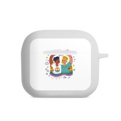 Apple AirPods Case white