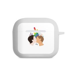 Apple AirPods Case white