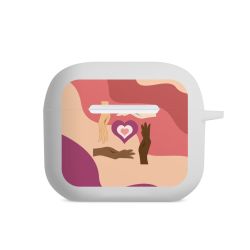 Apple AirPods Case white