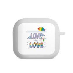 Apple AirPods Case white