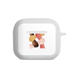Apple AirPods Case white