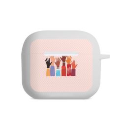 Apple AirPods Case white