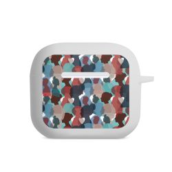 Apple AirPods Case white