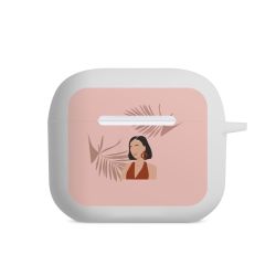 Apple AirPods Case white