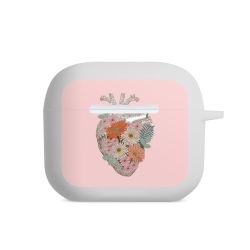 Apple AirPods Case white