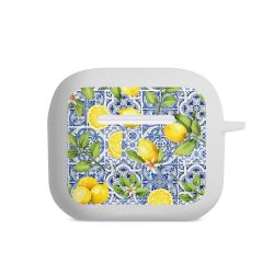 Apple AirPods Case white