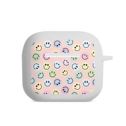Apple AirPods Case white