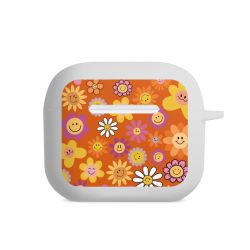 Apple AirPods Case white