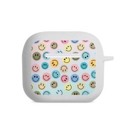 Apple AirPods Case white
