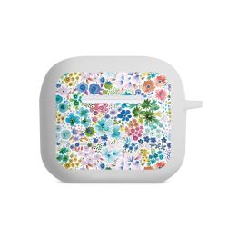 Apple AirPods Case white