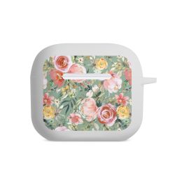 Apple AirPods Case white