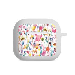 Apple AirPods Case white
