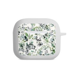 Apple AirPods Case white