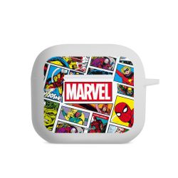 Apple AirPods Case white