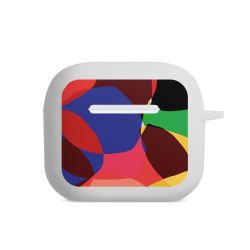 Apple AirPods Case white