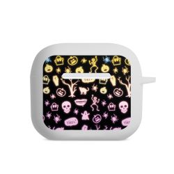 Apple AirPods Case white