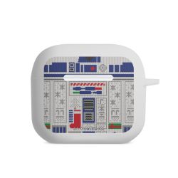 Apple AirPods Case white