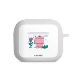 Apple AirPods Case white