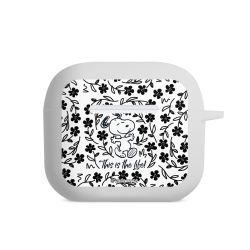 Apple AirPods Case white