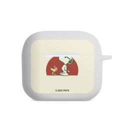 Apple AirPods Case white
