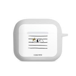 Apple AirPods Case white