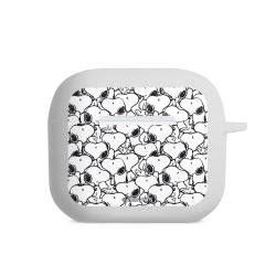 Apple AirPods Case white