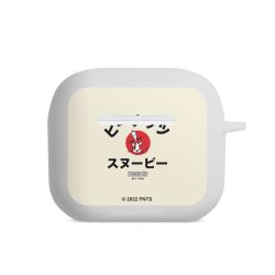 Apple AirPods Case white