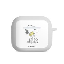 Apple AirPods Case white