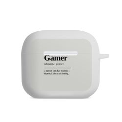 Apple AirPods Case white