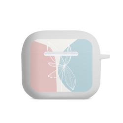 Apple AirPods Case white