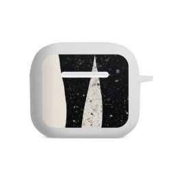 Apple AirPods Case white
