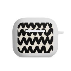 Apple AirPods Case white