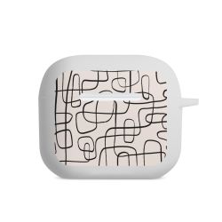 Apple AirPods Case white