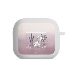 Apple AirPods Case white