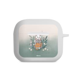 Apple AirPods Case white