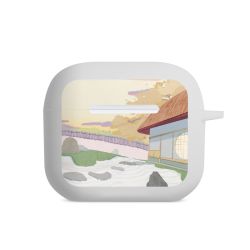 Apple AirPods Case white