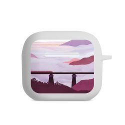 Apple AirPods Case white