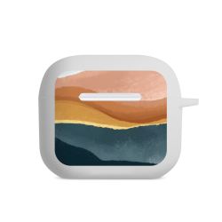 Apple AirPods Case white