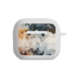 Apple AirPods Case white