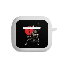 Apple AirPods Case white